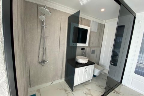 3+1 Villa  i Antalya, Turkiet Nr. 222497 - 7