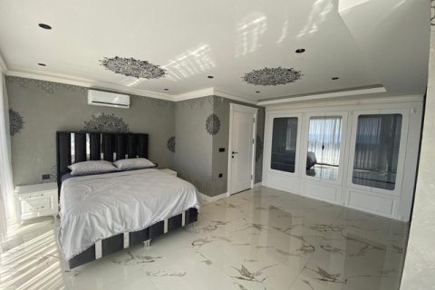 3+1 Villa  i Antalya, Turkiet Nr. 222497 - 19