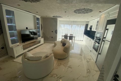 3+1 Villa  i Antalya, Turkiet Nr. 222497 - 10