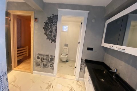 3+1 Villa  i Antalya, Turkiet Nr. 222497 - 24