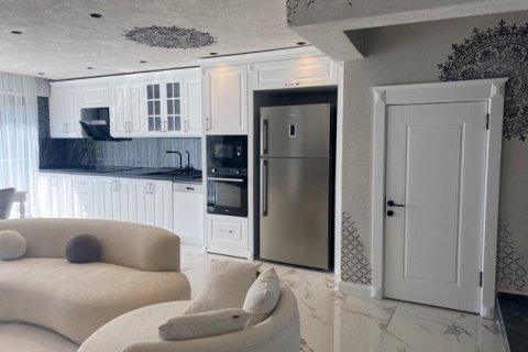 3+1 Villa  i Antalya, Turkiet Nr. 222497 - 12