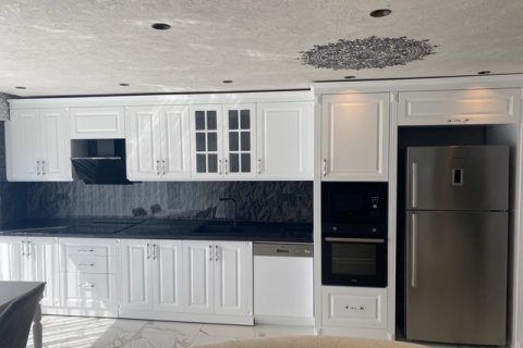 3+1 Villa  i Antalya, Turkiet Nr. 222497 - 17