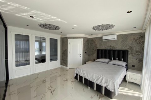 3+1 Villa  i Antalya, Turkiet Nr. 222497 - 26