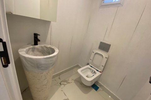 3+1 Villa  i Antalya, Turkiet Nr. 222497 - 28