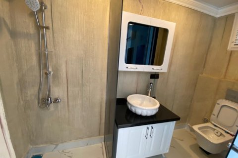 3+1 Villa  i Antalya, Turkiet Nr. 222497 - 16