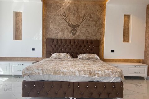3+1 Villa  i Antalya, Turkiet Nr. 222497 - 3