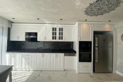 3+1 Villa  i Antalya, Turkiet Nr. 222497 - 18