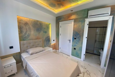 3+1 Villa  i Antalya, Turkiet Nr. 222497 - 29