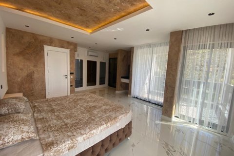 3+1 Villa  i Antalya, Turkiet Nr. 222497 - 25