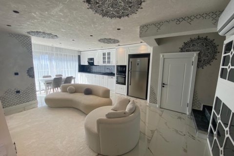 Вилла  3+1 в Анталье, Турция №222497