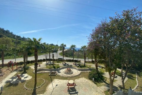 3+1 Villa  i Antalya, Turkiet Nr. 222497 - 21
