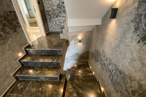 3+1 Villa  i Antalya, Turkiet Nr. 222497 - 30