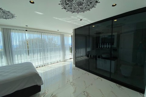 3+1 Villa  i Antalya, Turkiet Nr. 222497 - 8