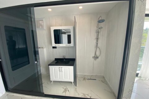 3+1 Villa  i Antalya, Turkiet Nr. 222497 - 14
