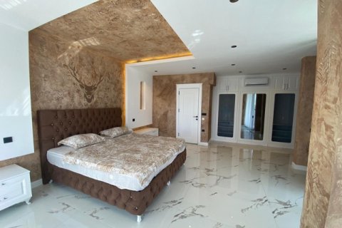 3+1 Villa  i Antalya, Turkiet Nr. 222497 - 4