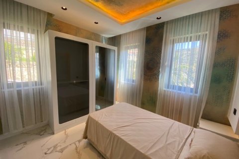 3+1 Villa  i Antalya, Turkiet Nr. 222497 - 11