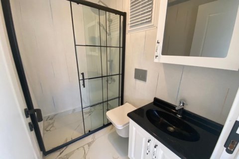 3+1 Villa  i Antalya, Turkiet Nr. 222497 - 5