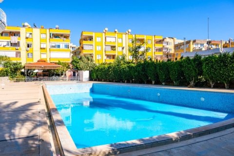 Daire  3+1  Antalya, Türkiye №222493 - 2