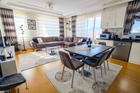 Daire  3+1  Antalya, Türkiye №222493 - 15