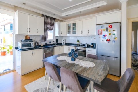 Daire  3+1  Antalya, Türkiye №222493 - 16