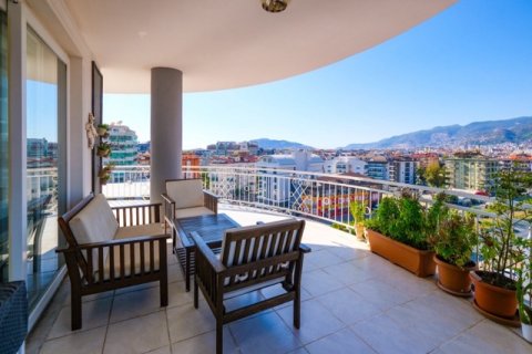 Daire  3+1  Antalya, Türkiye №222493 - 19
