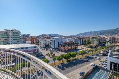 Daire  3+1  Antalya, Türkiye №222493 - 23