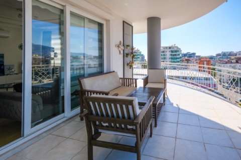 Daire  3+1  Antalya, Türkiye №222493 - 22