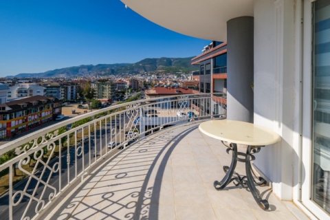 Daire  3+1  Antalya, Türkiye №222493 - 17