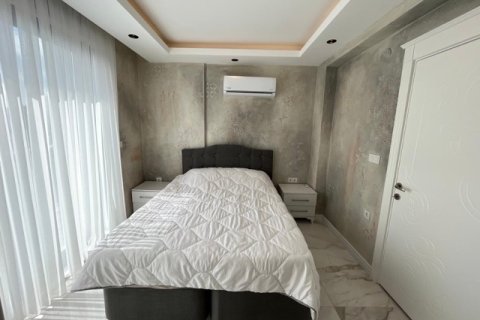 Продажа виллы  в Анталье, Турция 4+1, 750м2, №222499 – фото 29