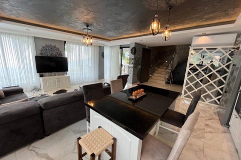 Продажа виллы  в Анталье, Турция 4+1, 750м2, №222499 – фото 30