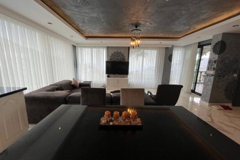 Продажа виллы  в Анталье, Турция 4+1, 750м2, №222499 – фото 7
