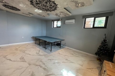 Продажа виллы  в Анталье, Турция 4+1, 750м2, №222499 – фото 15