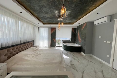 Продажа виллы  в Анталье, Турция 4+1, 750м2, №222499 – фото 26