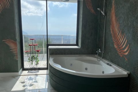 Продажа виллы  в Анталье, Турция 4+1, 750м2, №222499 – фото 24