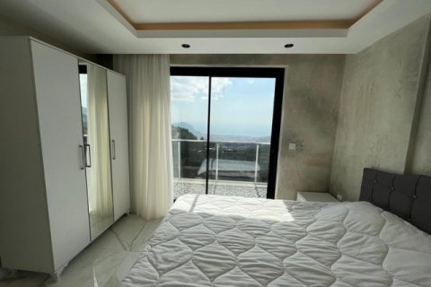Продажа виллы  в Анталье, Турция 4+1, 750м2, №222499 – фото 18