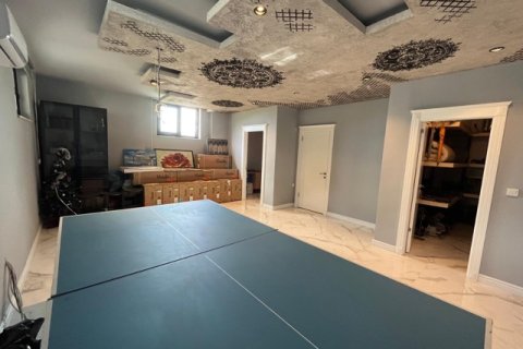 Продажа виллы  в Анталье, Турция 4+1, 750м2, №222499 – фото 20