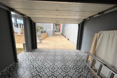 Продажа виллы  в Анталье, Турция 4+1, 750м2, №222499 – фото 3