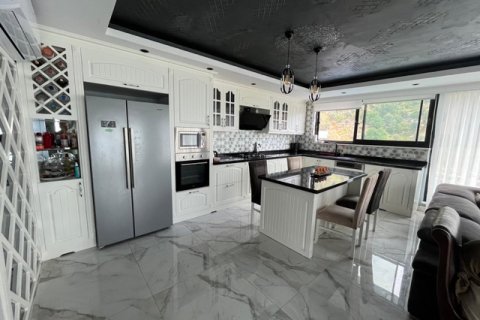 Продажа виллы  в Анталье, Турция 4+1, 750м2, №222499 – фото 17
