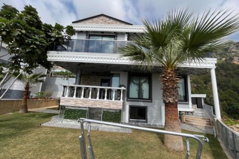 Продажа виллы  в Анталье, Турция 4+1, 750м2, №222499 – фото 6