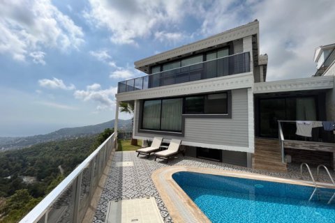 4+1 Villa  in Antalya, Türkei Nr. 222499