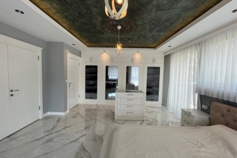 Продажа виллы  в Анталье, Турция 4+1, 750м2, №222499 – фото 12