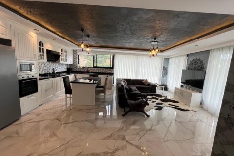 Продажа виллы  в Анталье, Турция 4+1, 750м2, №222499 – фото 19