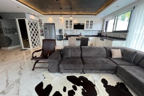 Продажа виллы  в Анталье, Турция 4+1, 750м2, №222499 – фото 28