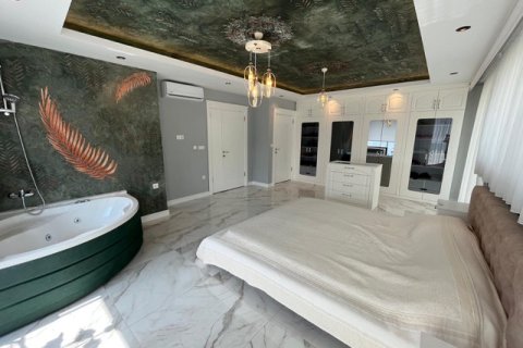 Продажа виллы  в Анталье, Турция 4+1, 750м2, №222499 – фото 16