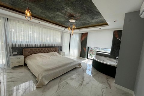 Продажа виллы  в Анталье, Турция 4+1, 750м2, №222499 – фото 8