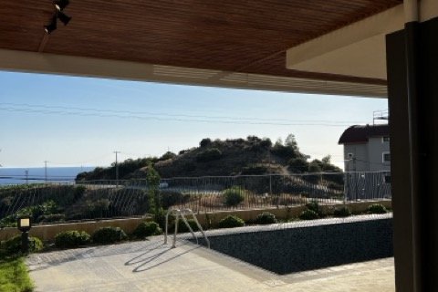 3+1 Villa  i Antalya, Tyrkiet Nr. 222496 - 22