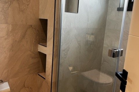 3+1 Villa  i Antalya, Tyrkiet Nr. 222496 - 19