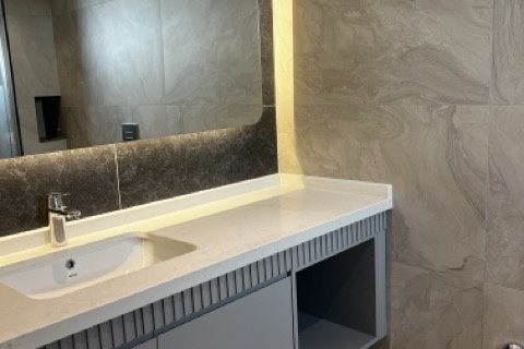 3+1 Villa  i Antalya, Tyrkiet Nr. 222496 - 16