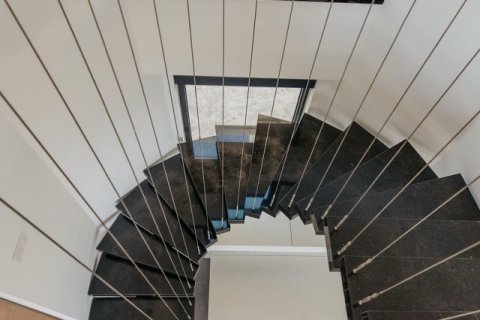 3+1 Villa  i Antalya, Tyrkiet Nr. 222496 - 12