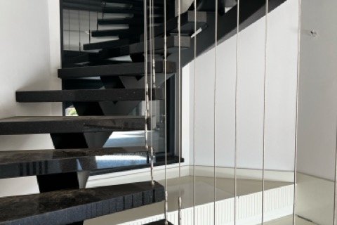 3+1 Villa  i Antalya, Tyrkiet Nr. 222496 - 21
